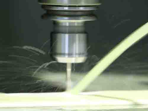 CNC數(shù)控加工4